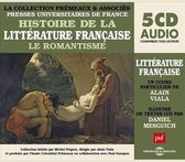 Daniel Mesguich - Histoire De La Litterature Française Vol 5 (5 CD)