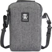 Crumpler Drewbob Camera Pouch 100 lichtgrijs