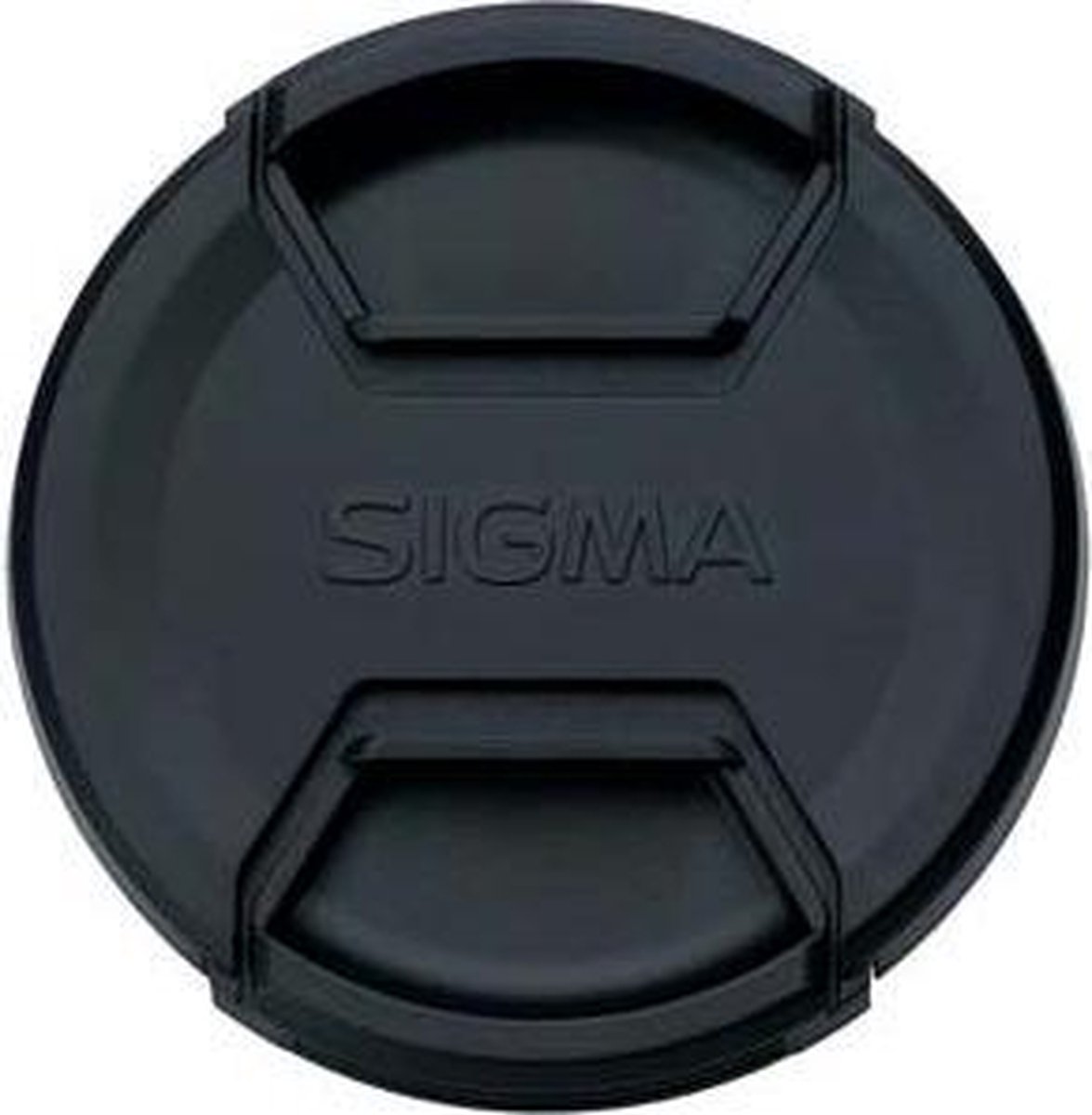 Sigma Frontlensdop 62 mm
