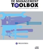 De Management Toolbox Presenteren (luisterboek)