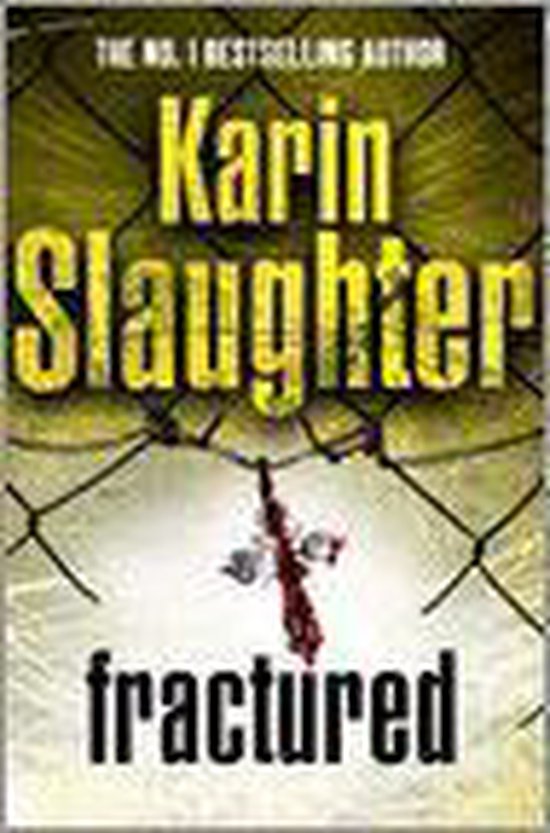 FRACTURED (UK TPB)