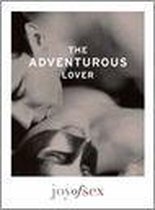 The Joy of Sex - the Adventurous Lover