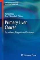 Primary Liver Cancer