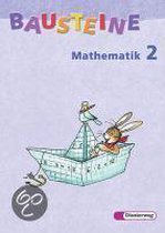 Bausteine Mathematik 2. Schülerbuch. Berlin, Bremen, Hamburg, Niedersachsen, Nordrhein-Westfalen, Rheinland-Pfalz, Schleswig-Holstein