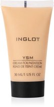 INGLOT YSM Cream Foundation 40