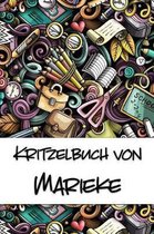 Kritzelbuch von Marieke