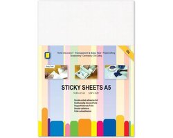 Sticky Vellen A5