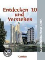 Entdecken und Verstehen 10 / Schülerbuch / Berlin