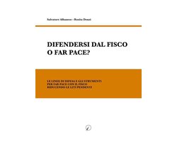 Presente - Difendersi dal fisco o far pace?