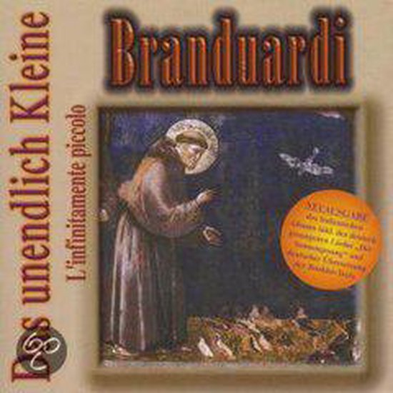 L' Infinitamente Piccolo