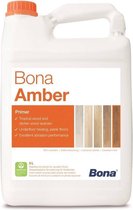 Bona Prime / Grondlak Amber Seal (Warme houtkleuring)
