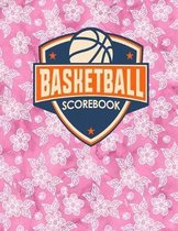 Basketball Scorebook