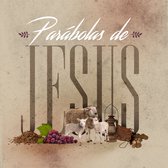 Vida de Cristo 2 - Parábolas de Jesus Professor