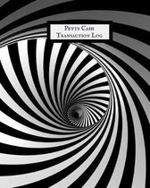 Petty Cash Transaction Log