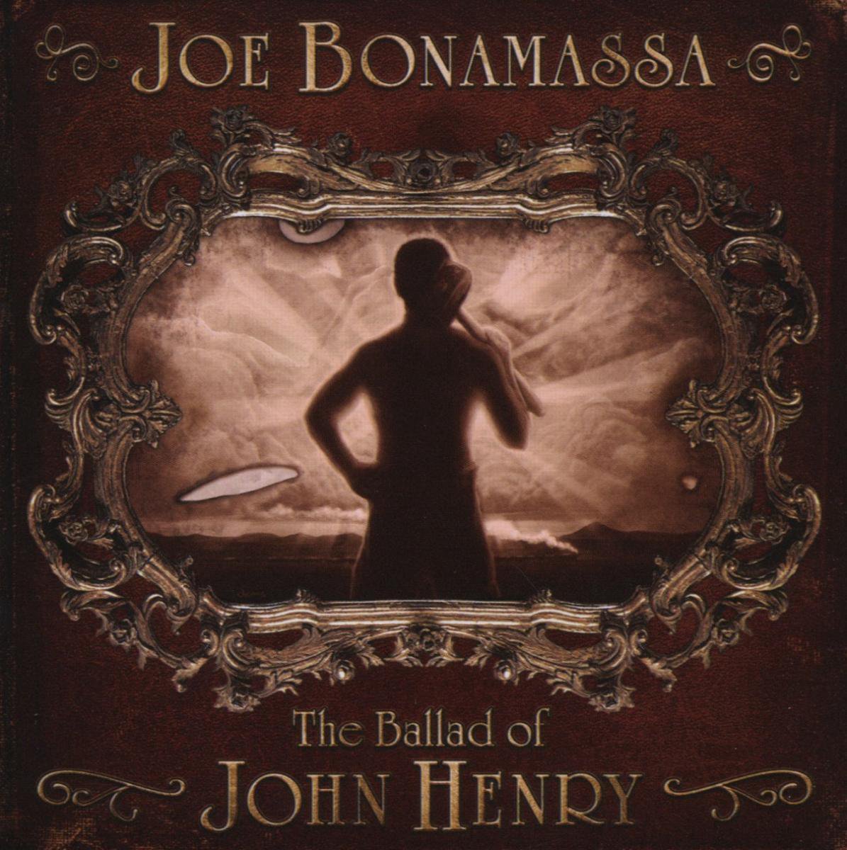 Ballad of John Henry