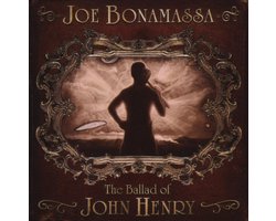 Ballad of John Henry
