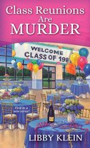 A Poppy McAllister Mystery 1 - Class Reunions Are Murder