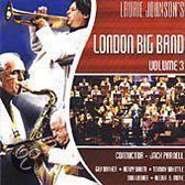 Laurie Johnson's London Big Band Vol. 3