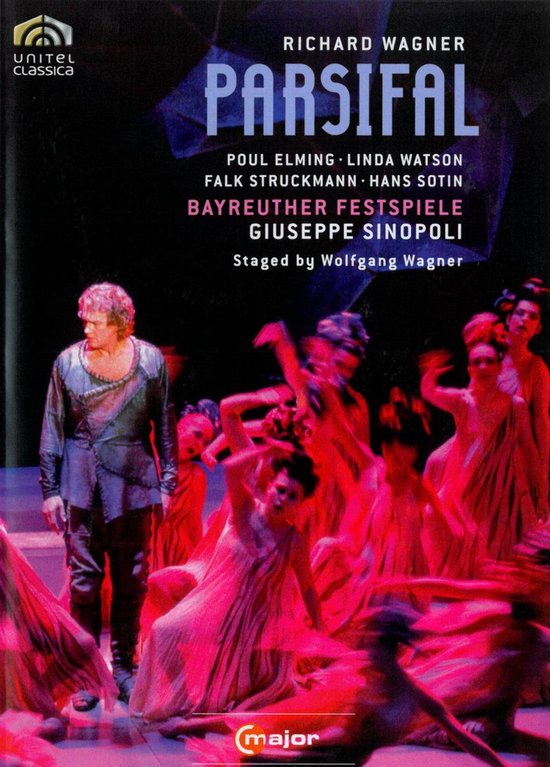 Richard Wagner - Parsifal
