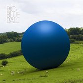 Big Blue Ball (CD)