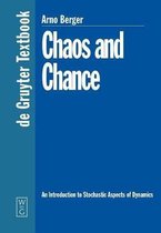 De Gruyter Textbook- Chaos and Chance