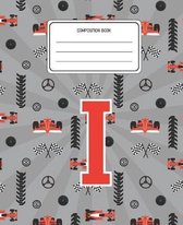 Composition Book I