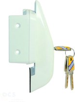 Heosafe Door Frame Lock met 4 sloten