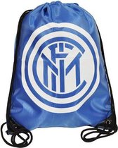 Inter Milan Zwemzak - Turnzak - Blauw