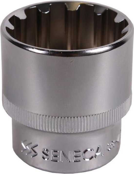 Foto: Seneca spline socket dop 17mm