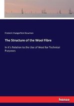 The Structure of the Wool Fibre