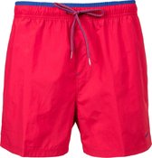 Tenson Kos  Zwembroek - Maat L  - Mannen - rood/blauw