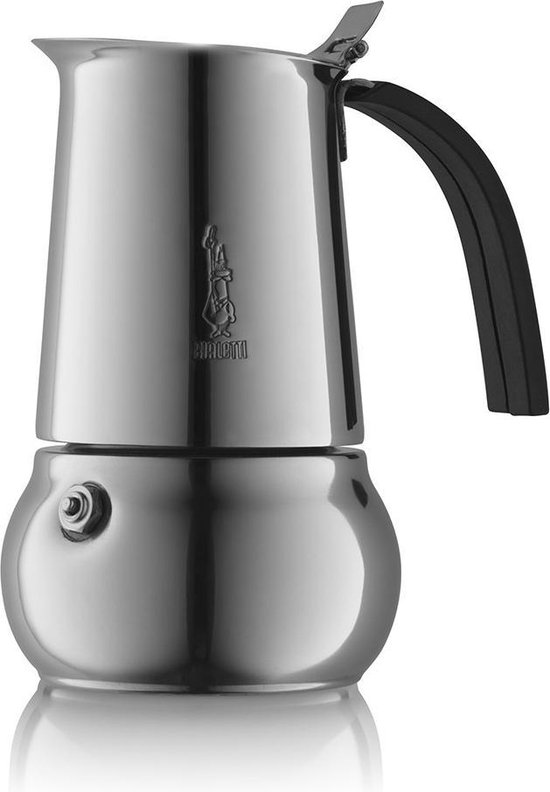 Bialetti Kitty Black