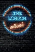 The LONDON Notebook