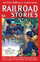 Railroad Stories - Civil War