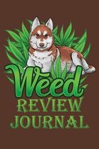 Weed Review Journal