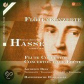 Flute Concertos