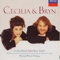 Cecilia&Bryn