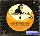 Johnny Cash Feel Wet