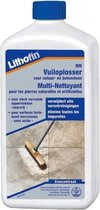 MN Vuiloplosser - Natuursteen reiniger NATUURSTEEN - Lithofin