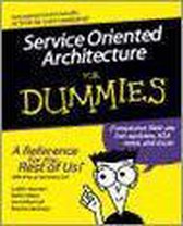 Service Oriented Architecture for Dummies