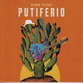 Mimmo Epifani - Putiferio (CD)