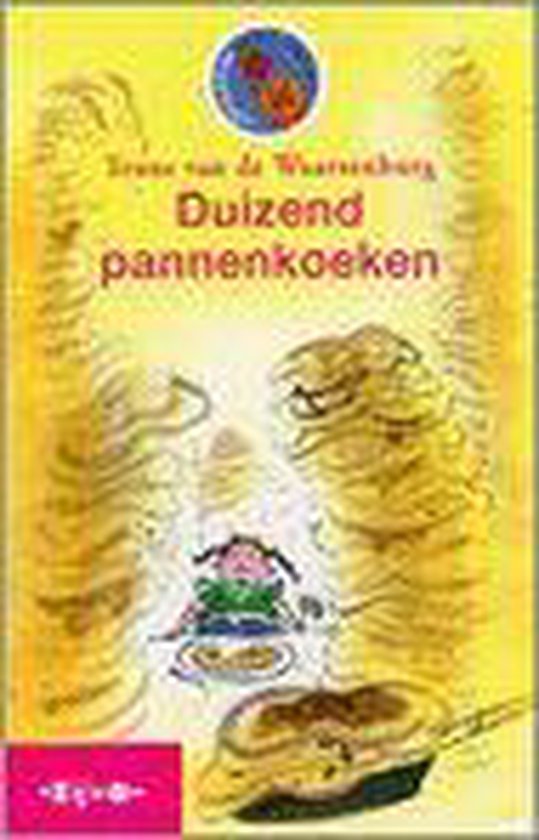 9789027649072 - Duizend pannenkoeken