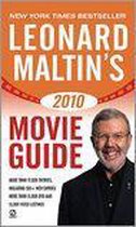 Leonard Maltin's Movie Guide 2010