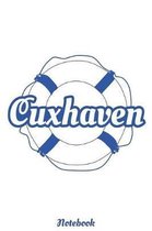 Cuxhaven Notebook