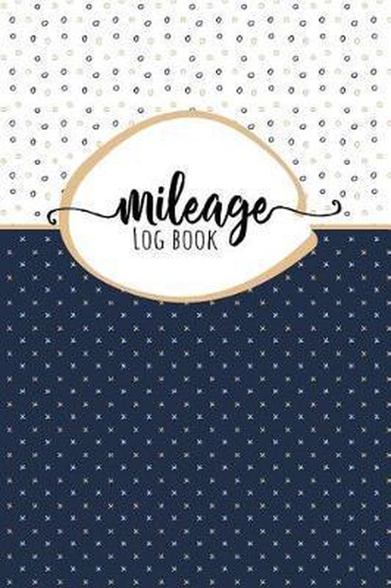 mileage-log-book-9781072700975-ashley-s-mileage-log-book-boeken