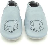 Babyschoentje - Boumy - Dubi Twilight | Small (maat: 18/19)