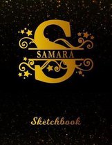Samara Sketchbook