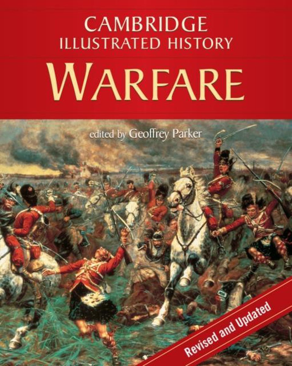 cambridge illustrated history of warfare download