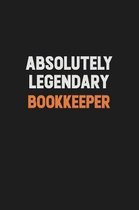 Absolutely Legendary Bookkeeper