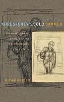 Khrushchev's Cold Summer